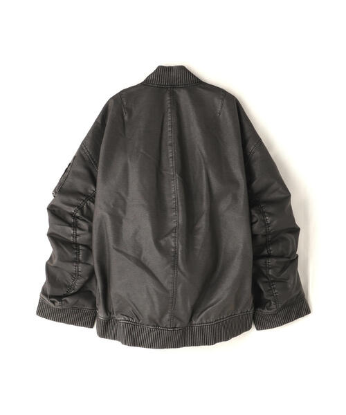 WHITELAND（ホワイトランド）の「WHITELAND/ホワイトランド/BIG PU MA