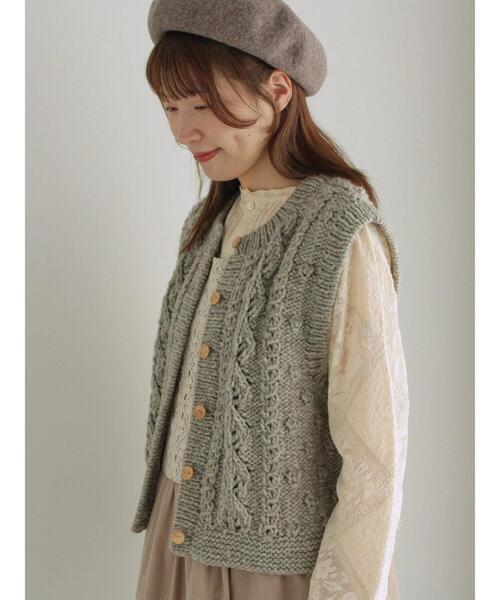 TSUHARU by Samansa Mos2（ツハルバイサマンサモスモス）の「【ペルー