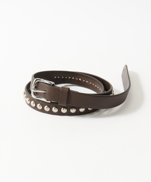 J&M DAVIDSON ｜ジェイアンドエムデヴィッドソンのベルト通販 - ZOZOTOWN