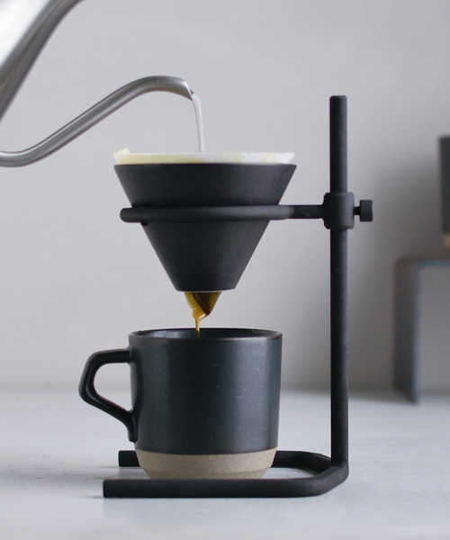 コーヒードリッパー ドリップスタンド ドリッパーセット KINTO