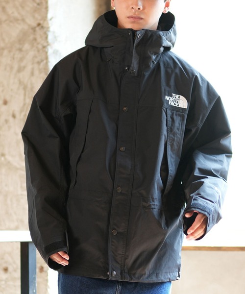 セール】THE NORTH FACE/ザ・ノース・フェイス MOUNTAIN LIGHT JACKET