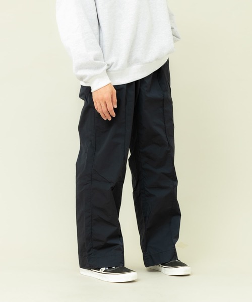 URBAN RESEARCH（アーバンリサーチ）の「NYLON STRAIGHT PANTS（その他