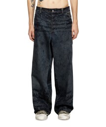 DIESEL（ディーゼル）の「メンズ パンツ P-GOLD-ZEBRA（その他パンツ