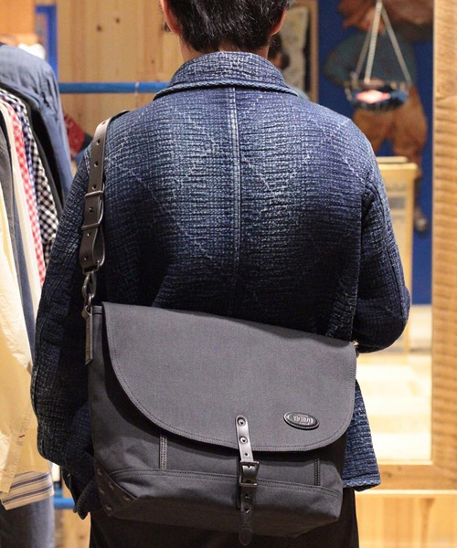 PORTER CLASSIC（ポータークラシック）の「【KICHIZO by Porter