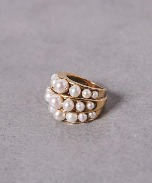 GOOSSENS PARIS（ｸﾞｰｾﾝｽﾊﾟﾘ）の「＜GOOSSENS Paris（グーセンス パリ