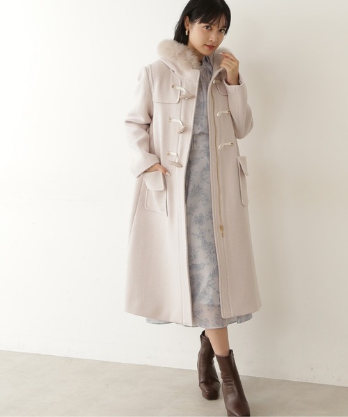 JILL by JILL STUART（ジルバイジルスチュアート）の「◇ダッフル