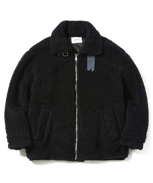 CHORD NUMBER EIGHT（コードナンバーエイト）の「OVERSIZED BOA B3