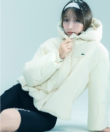 SNIDEL（スナイデル）｜ダウンジャケット/コート（ホワイト系）一覧 - WEAR