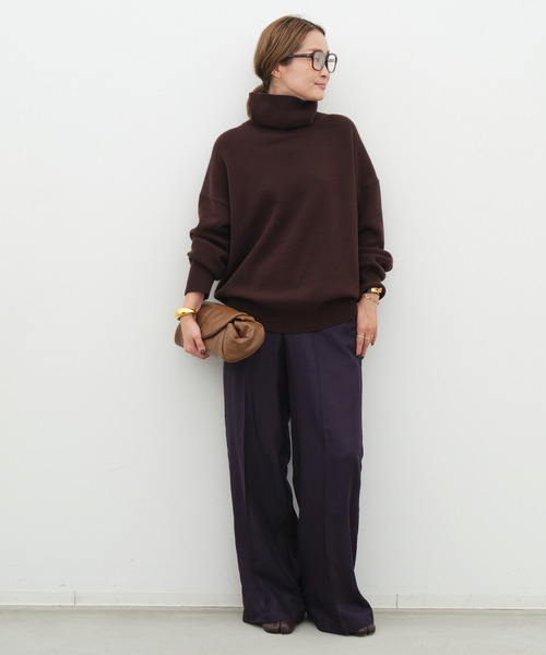 Deuxieme Classe（ドゥーズィエムクラス）の「*ミドルゲージ タートル