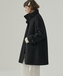 MUSINSA｜ムシンサのダッフルコート通販 - ZOZOTOWN