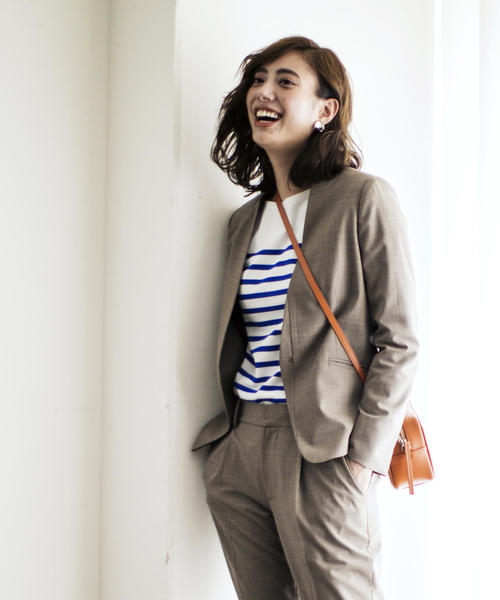 green label relaxing（グリーンレーベルリラクシング）の「[カチリラ