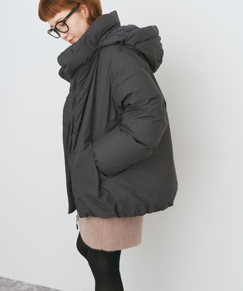 Spick & Span（スピックアンドスパン）の「NANGA / ナンガ 別注ダウン