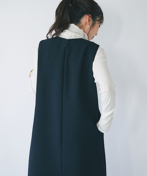 La boutique BonBon（ラブティックボンボン）の「フロントビッグパール