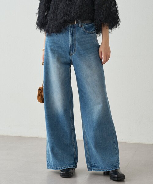 LOUNGEDRESS（ラウンジドレス）の「【ai no de/アイノデ】箔ワイド