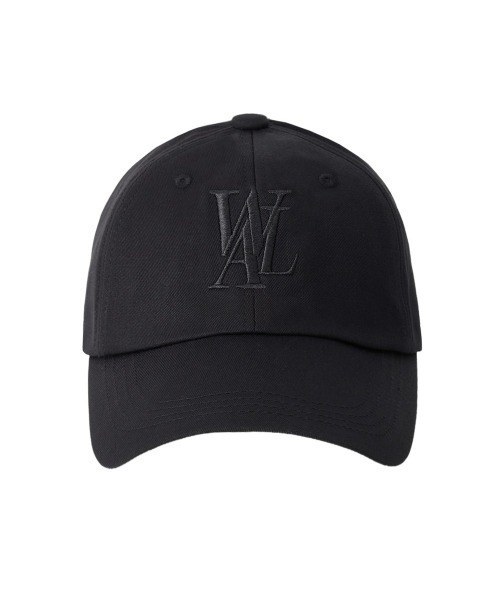 セール】【日本未発売/WEB限定】WOOALONG(ウアロン)/シグネチャー ロゴ