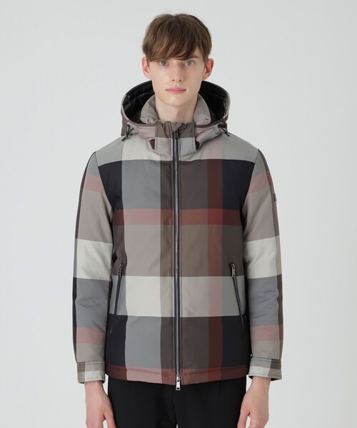 BLACK LABEL CRESTBRIDGE（ブラックレーベル・クレストブリッジ）の