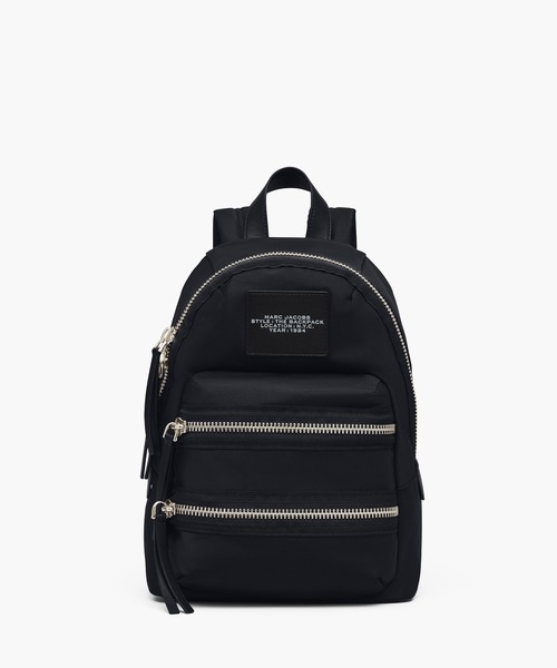 THE BIKER NYLON MEDIUM BACKPACK/ザ バイカー ナイロン ミディアム