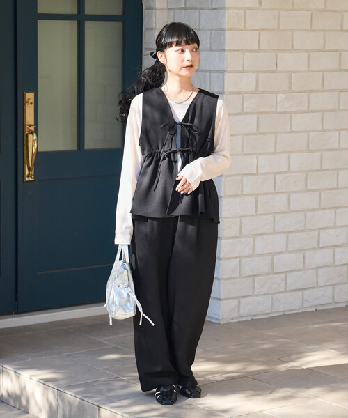 セール】【セットアイテム】LANATEC ベスト セットアップ/ラナテック