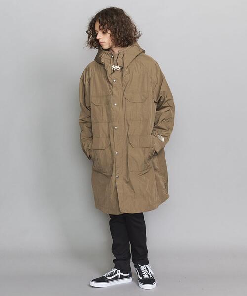 THE NORTH FACE PURPLE LABEL（ザ ノースフェイス パープルレーベル