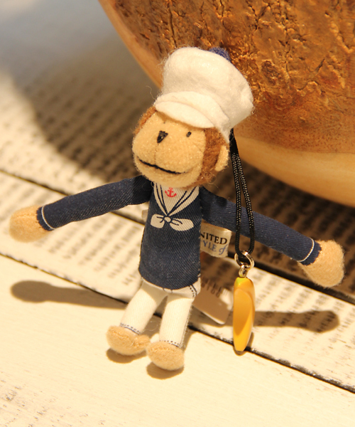 UNITED ARROWS モンキーストラップ UAモンキー 10点 UNITED ARROWS