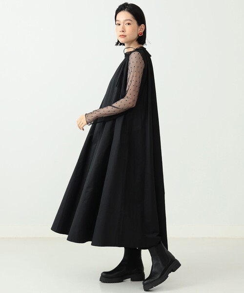 CAROLINA GLASER（カロリナ グレイサー）の「Aya × CAROLINA GLASER