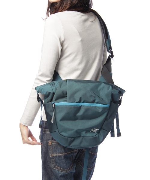 BEAMS BOY（ビームスボーイ）の「ARC'TERYX / 