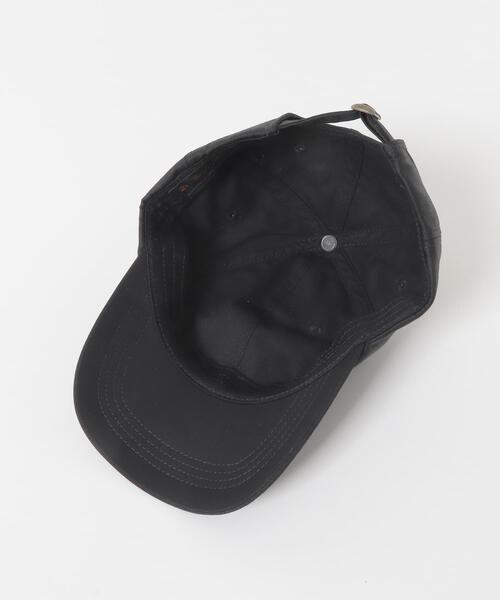 セール】BROOKS BROTHERS WL SERGE LOGO BCAP（キャップ）｜BROOKS