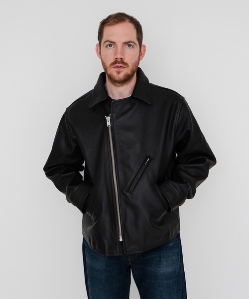 Levi's（リーバイス）の「LEVI'S(R) VINTAGE CLOTHING バイカー