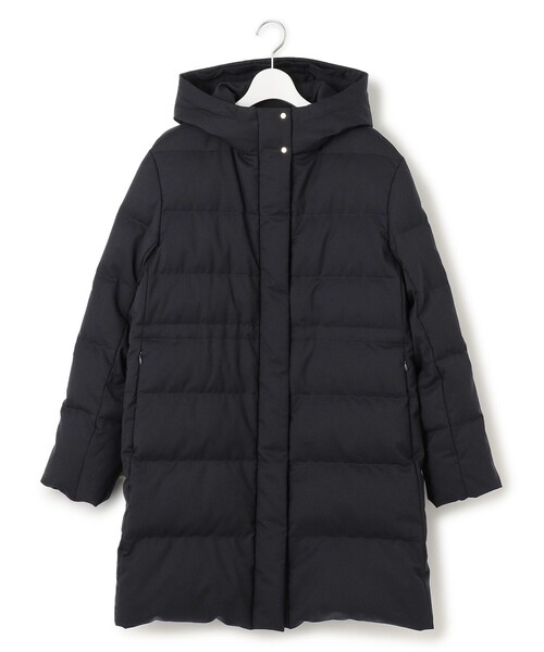 23区（ニジュウサンク）の「【滝沢眞規子さん着用】リュクス ダウン