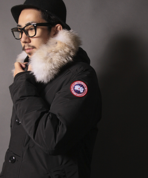 AMERICAN RAG CIE（アメリカンラグシー）の「CANADA GOOSE カナダ
