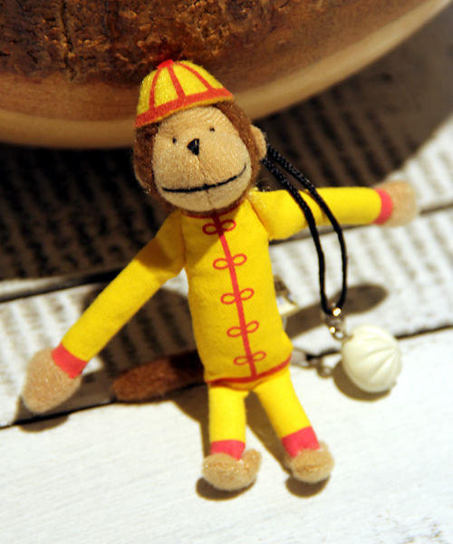 UNITED ARROWS モンキーストラップ UAモンキー 10点 12/19（金）発売