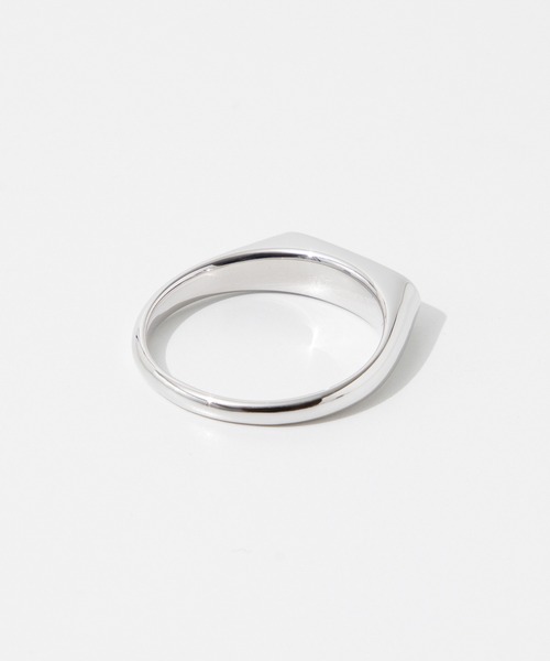 TOM WOOD Mario Ring Tiger Eye トムウッド 指輪 マリオ タイガー アイ