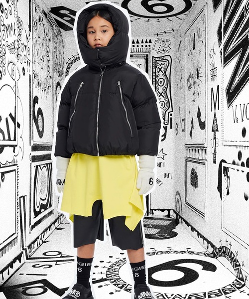 セール】MM6 Maison Margiela(エムエムシックス メゾン マルジェラ