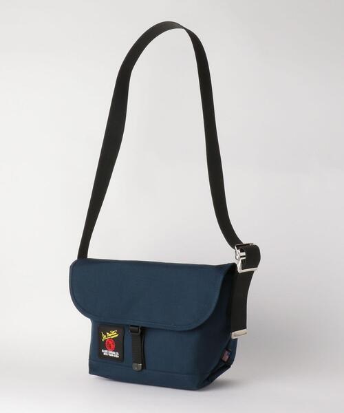 De Martini（ディ マティーニ）の「【別注】 ＜De Martini＞ MESSENGER