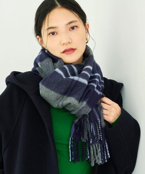 Johnstons of Elgin（ジョンストンズオブエルガン）の「【別注