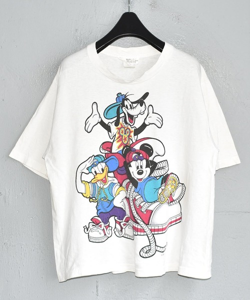 Disney（ディズニー）の「【ヴィンテージ古着】90's Disney/ディズニー