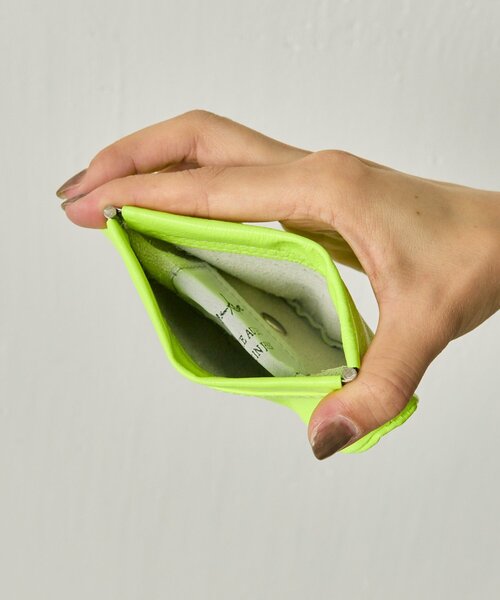 kawa-kawa(カワカワ)】NO233 サークルマルチケース/コインケース