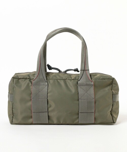 BEAMS BOY（ビームスボーイ）の「BRIEFING / 別注 トラベル バッグ