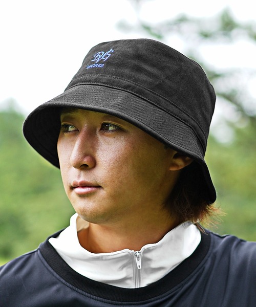DIVINER GOLF】バケットハット メンズ ゴルフ ハット（ゴルフグッズ