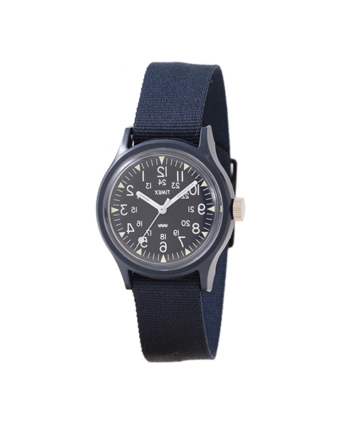 BEAMS BOY（ビームスボーイ）の「○Engineered Garments×Timex / 40th
