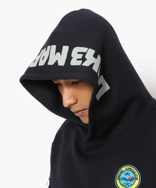 muta（ムータ）の「muta MARINE×L4K3/ムータマリン×レイク/ライト