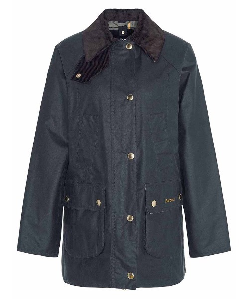 Modern BEADNELL ワックスジャケット（レギュラーフィット）（ブルゾン