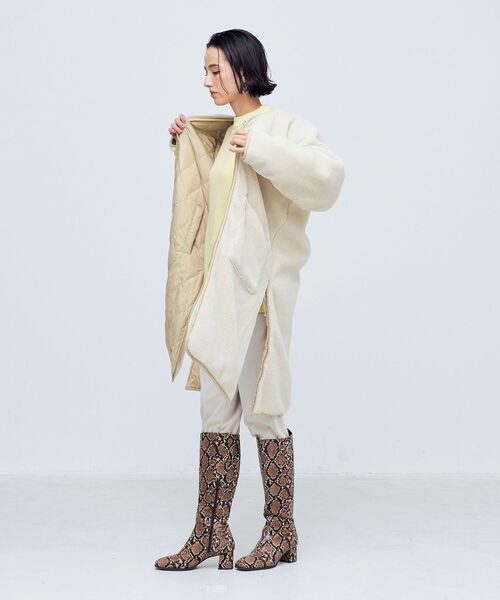 TAION（タイオン）の「◇【WEB限定】【TAION/タイオン】別注ミリタリー