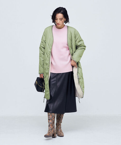 TAION（タイオン）の「◇【WEB限定】【TAION/タイオン】別注ミリタリー