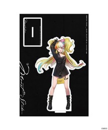 ZOZO（ゾゾ）の「ビッグアクリルスタンドモンスターストライク BLACK