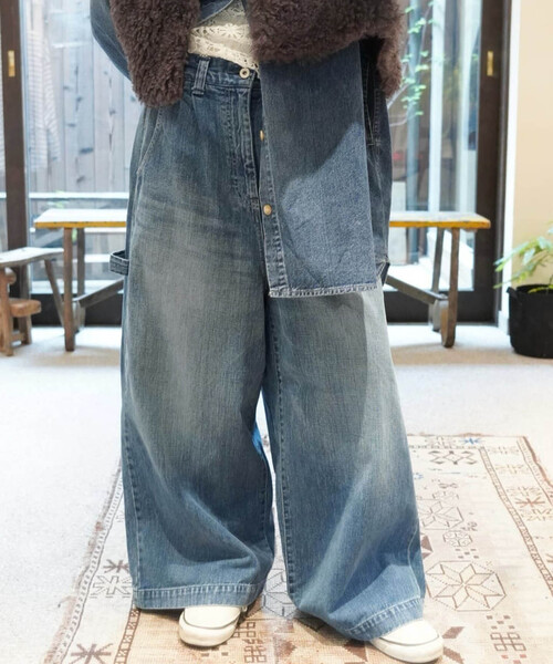 JOURNAL STANDARD LUXE（ジャーナルスタンダード ラックス）の「12OZ