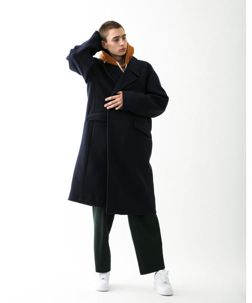 MONKEY TIME（モンキータイム）の「＜monkey time＞ KRZ MELTON OVER