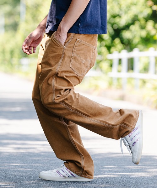 Levi's（リーバイス）の「Levi's/リーバイス 555(TM) リラックス