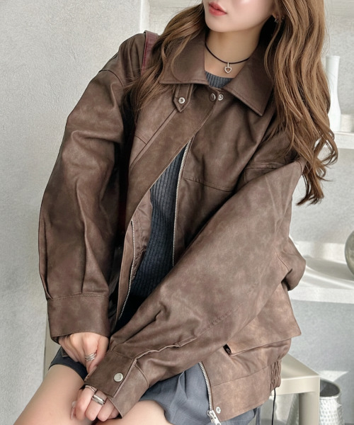 セール】【360度 大人カワイイ】取り外し可能 ティペット付き フェイク