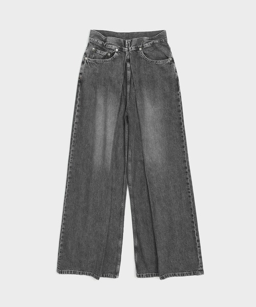 セール】【JOHN LAWRENCE SULLIVAN/ジョンローレンスサリバン】WASHED